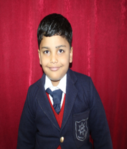 Student Photo