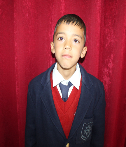 Student Photo