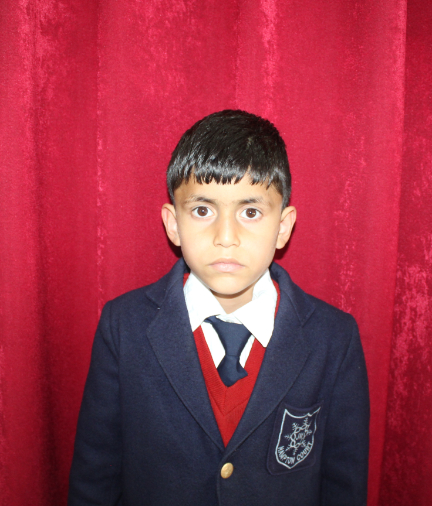 Student Photo