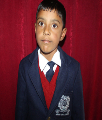 Student Photo