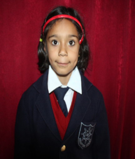 Student Photo