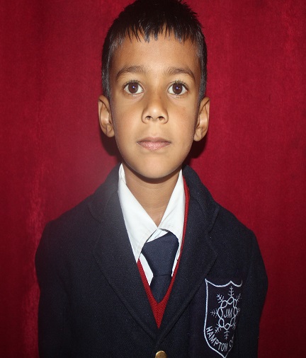 Student Photo