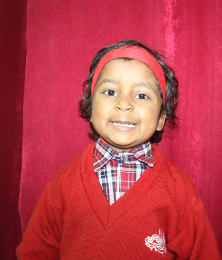 Student Photo