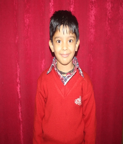 Student Photo
