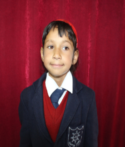 Student Photo