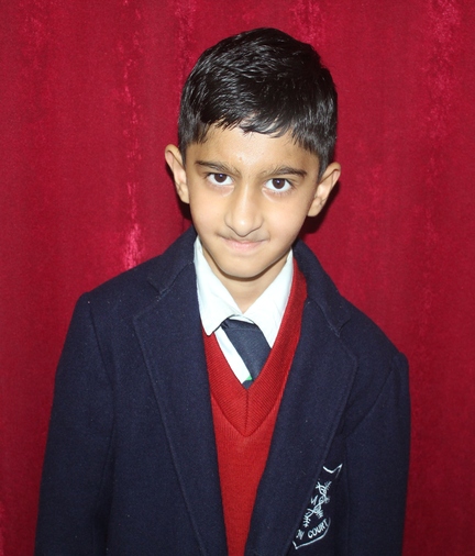 Student Photo