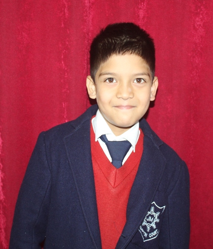 Student Photo