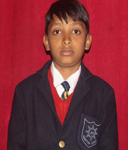 Student Photo