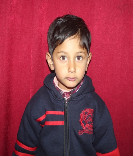 Student Photo