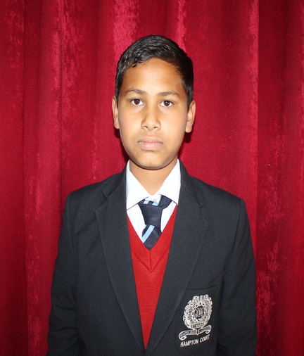 Student Photo