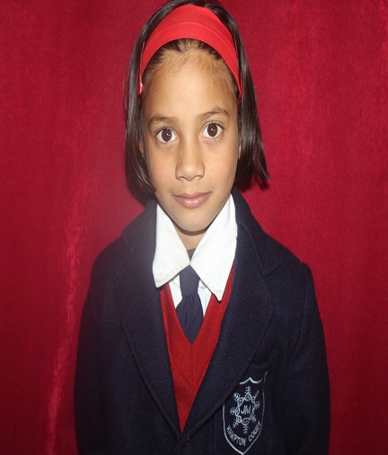 Student Photo