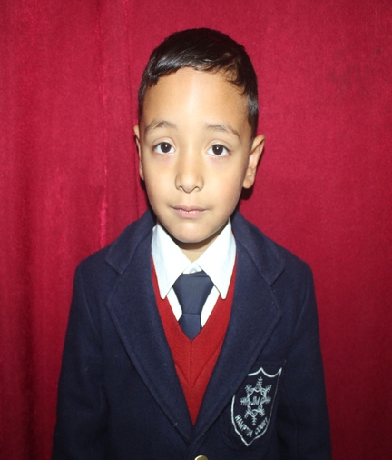 Student Photo