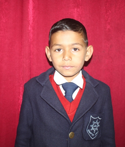 Student Photo