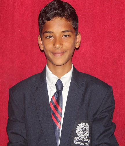 Student Photo