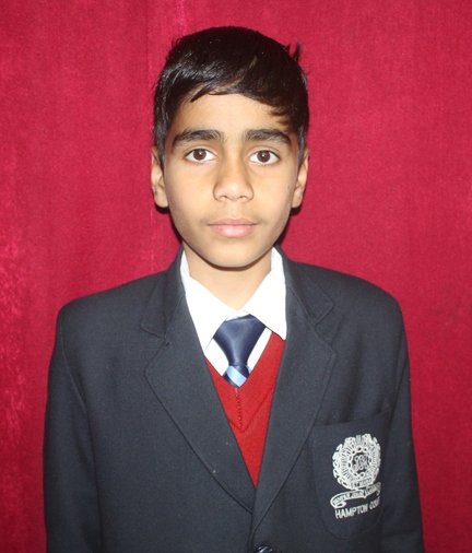 Student Photo