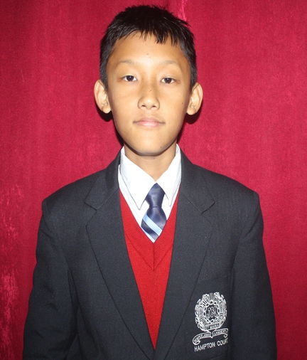 Student Photo
