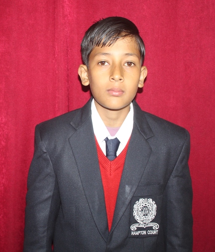 Student Photo