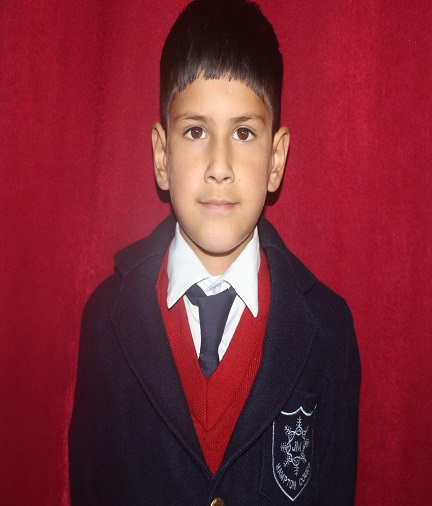 Student Photo