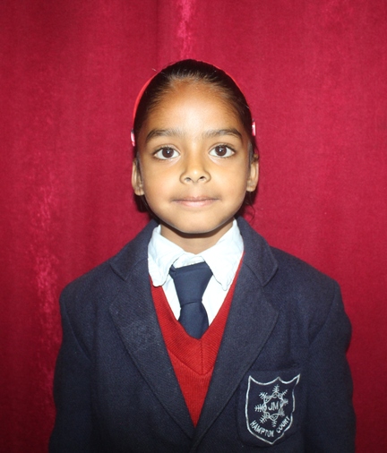 Student Photo