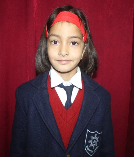 Student Photo