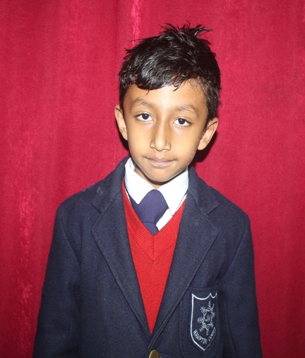 Student Photo