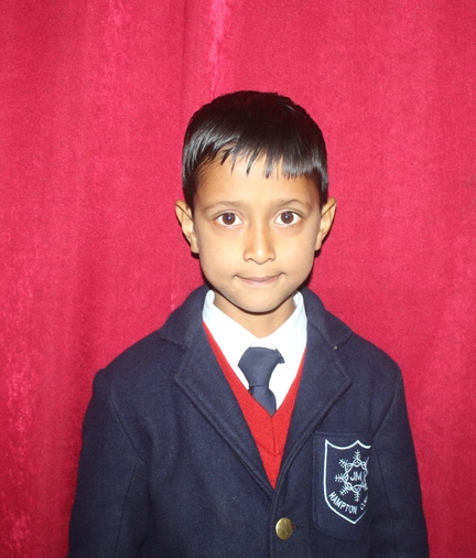 Student Photo