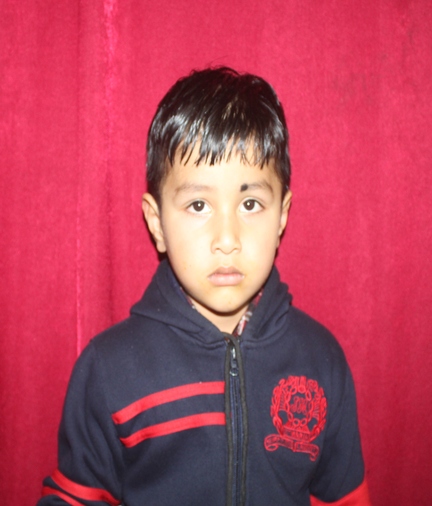 Student Photo