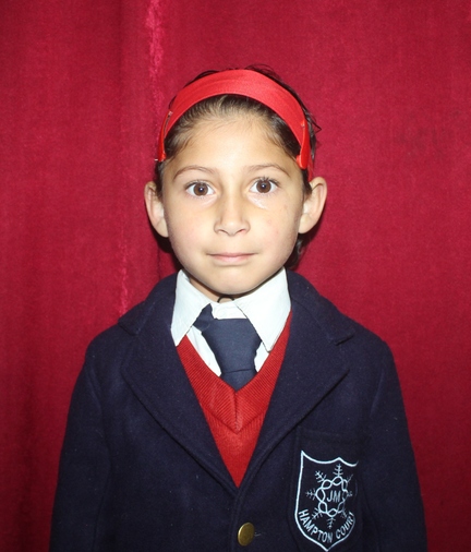 Student Photo