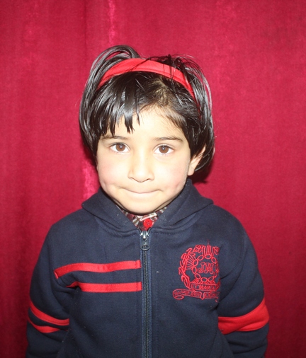 Student Photo