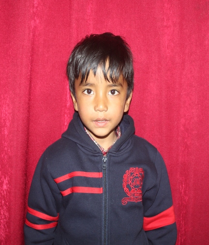 Student Photo
