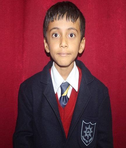 Student Photo