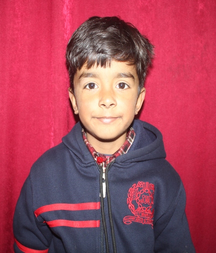 Student Photo