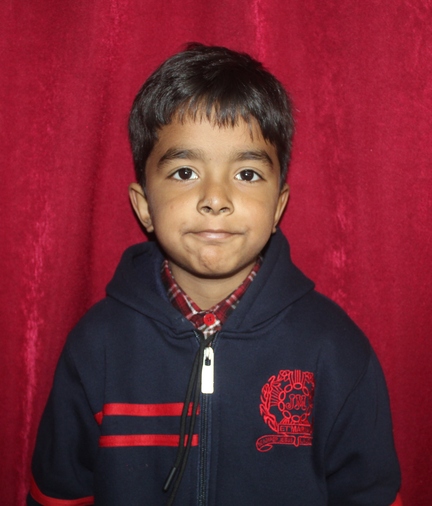 Student Photo