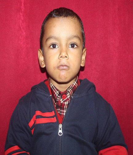 Student Photo
