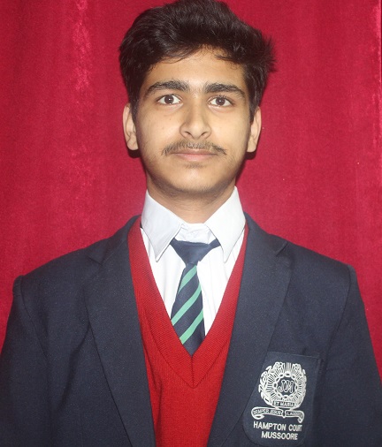 Student Photo