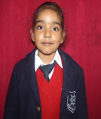 Student Photo