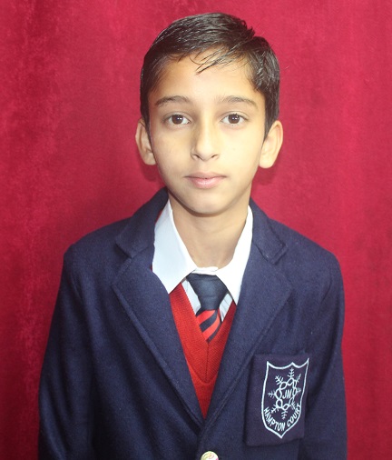 Student Photo