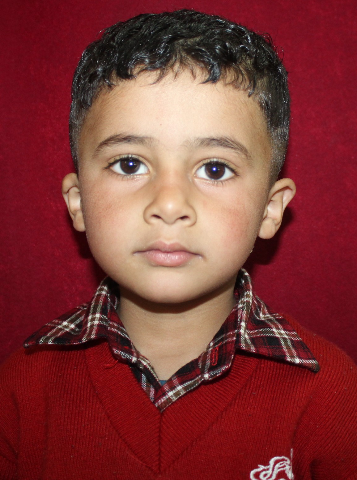 Student Photo