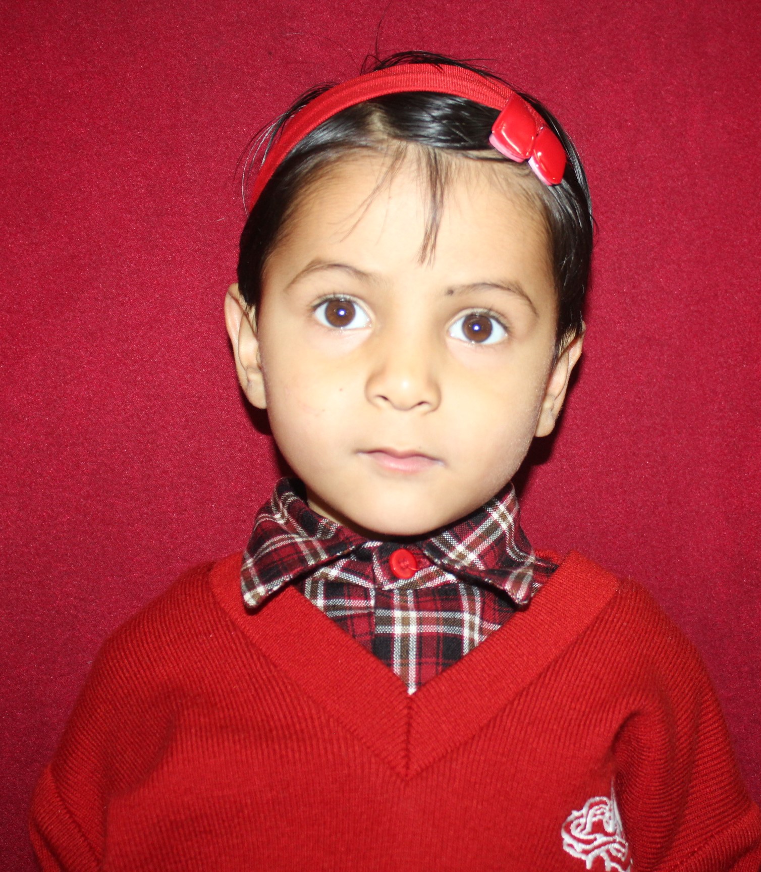 Student Photo
