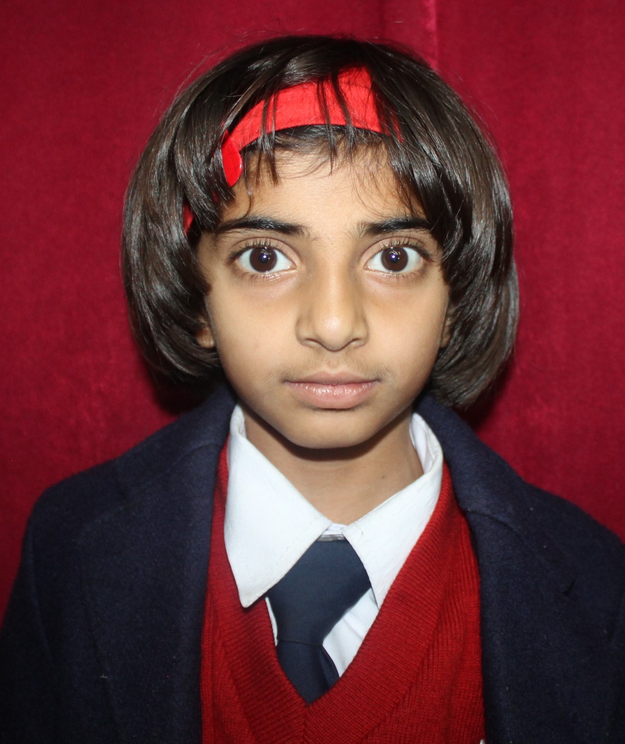 Student Photo