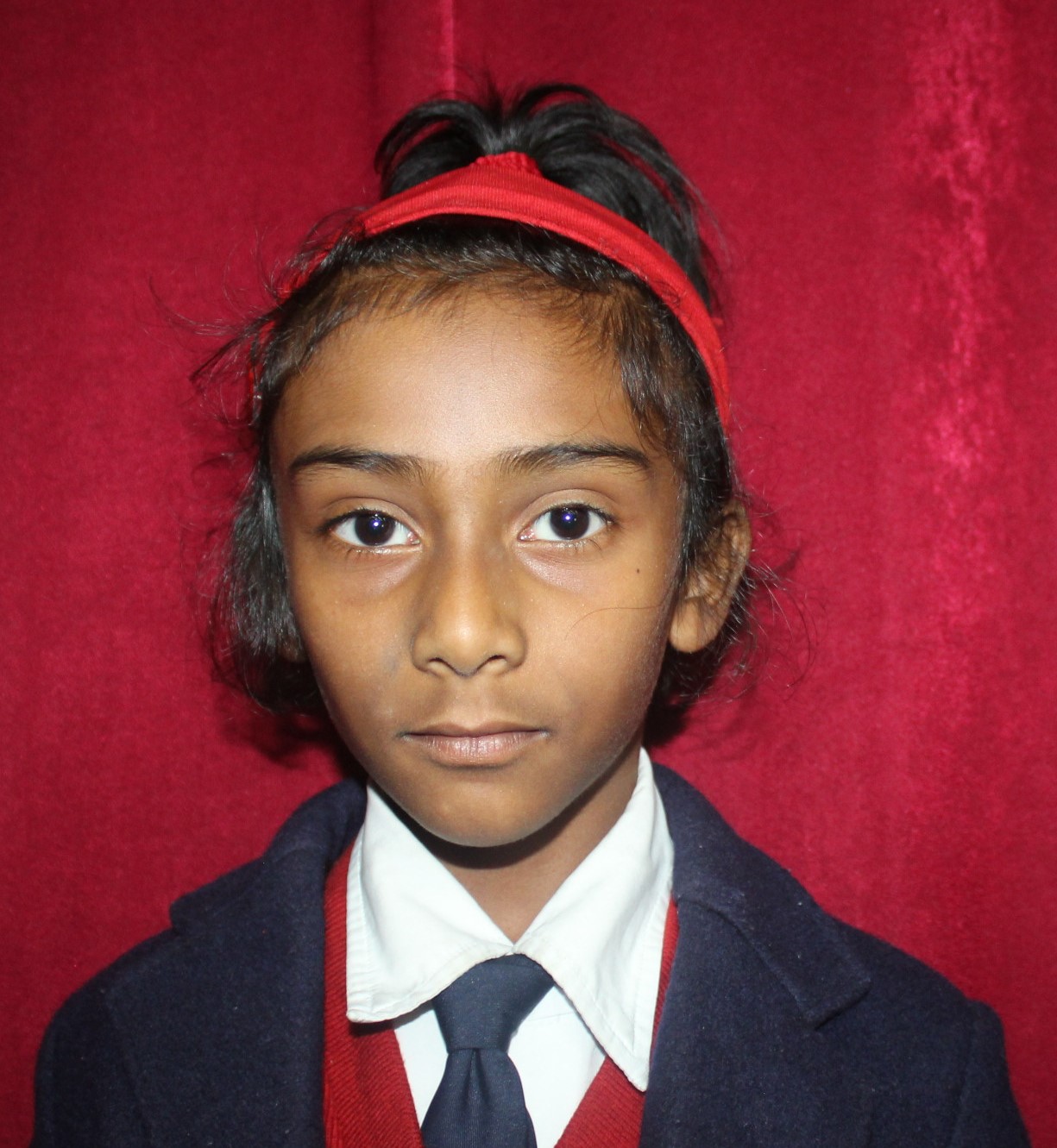 Student Photo