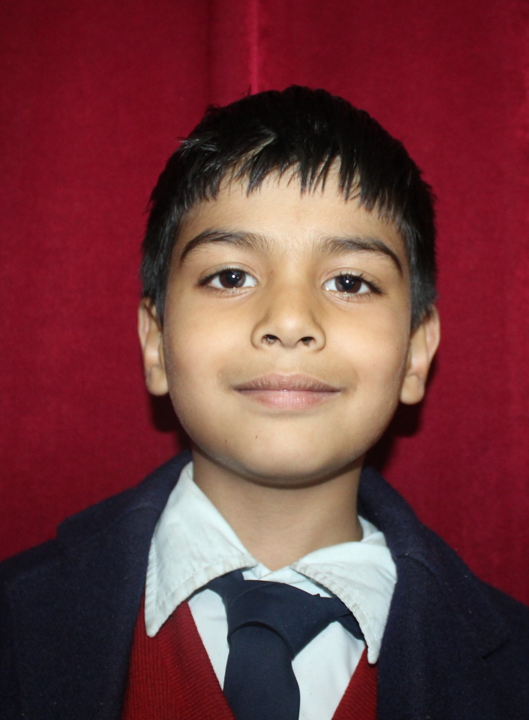 Student Photo