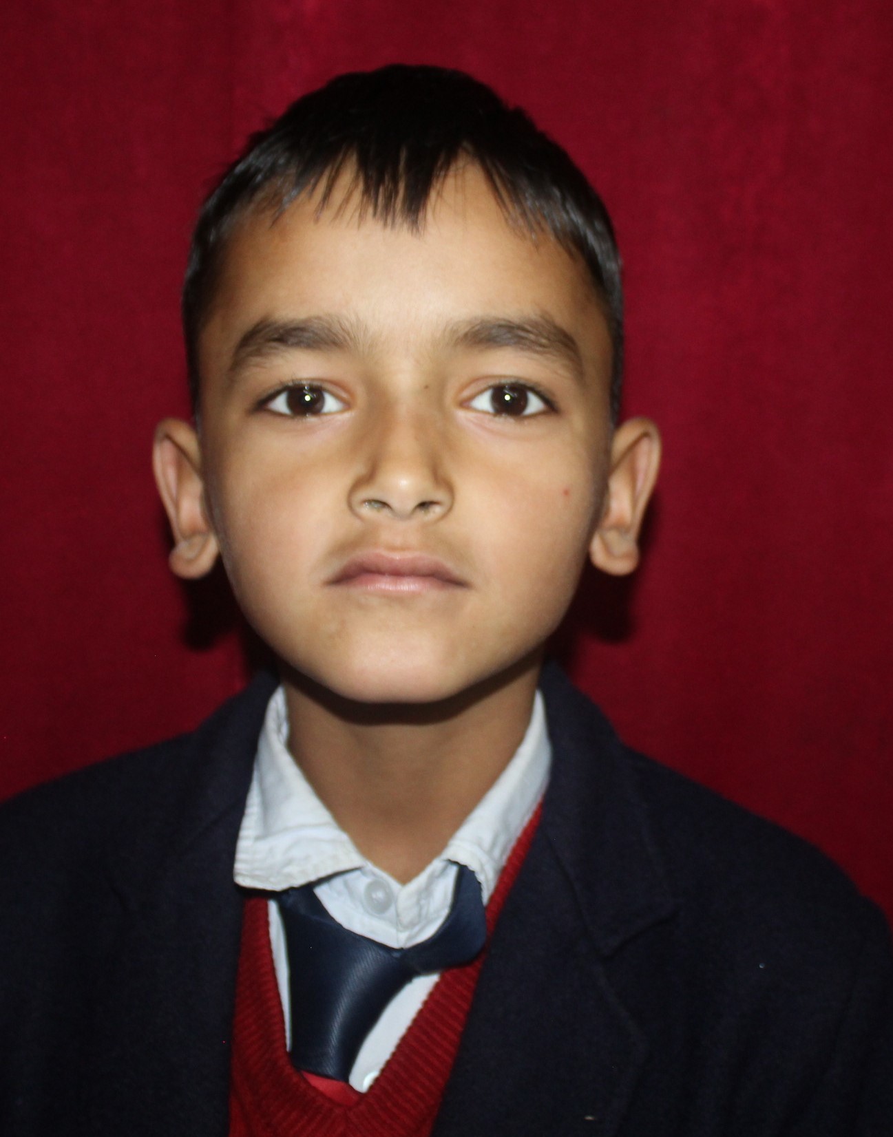 Student Photo