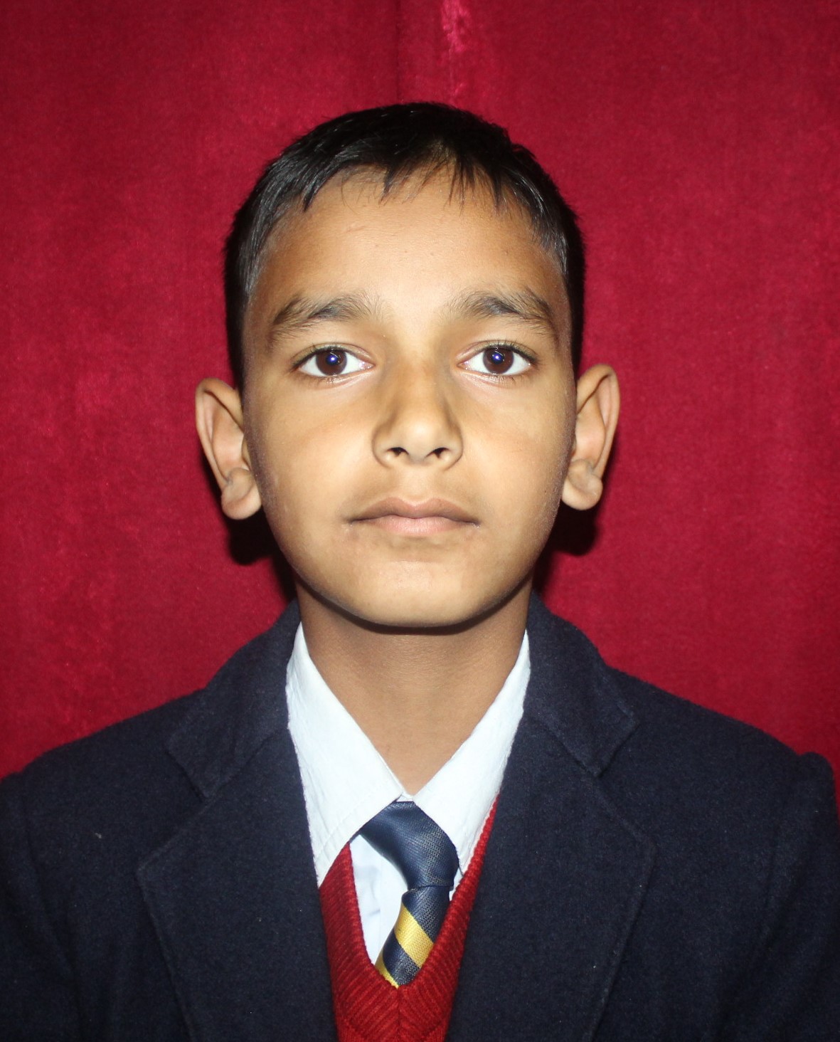 Student Photo