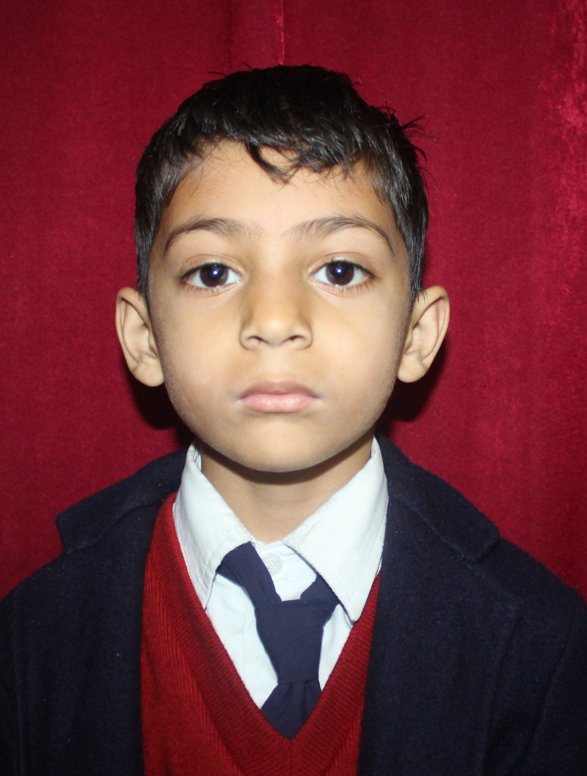 Student Photo