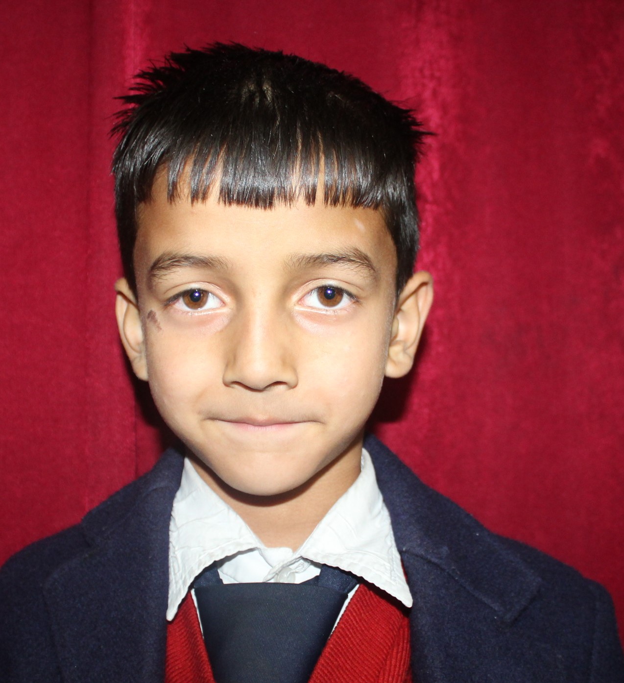 Student Photo