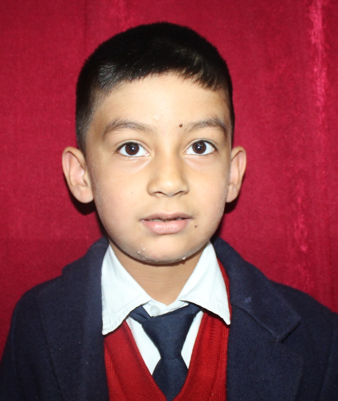 Student Photo
