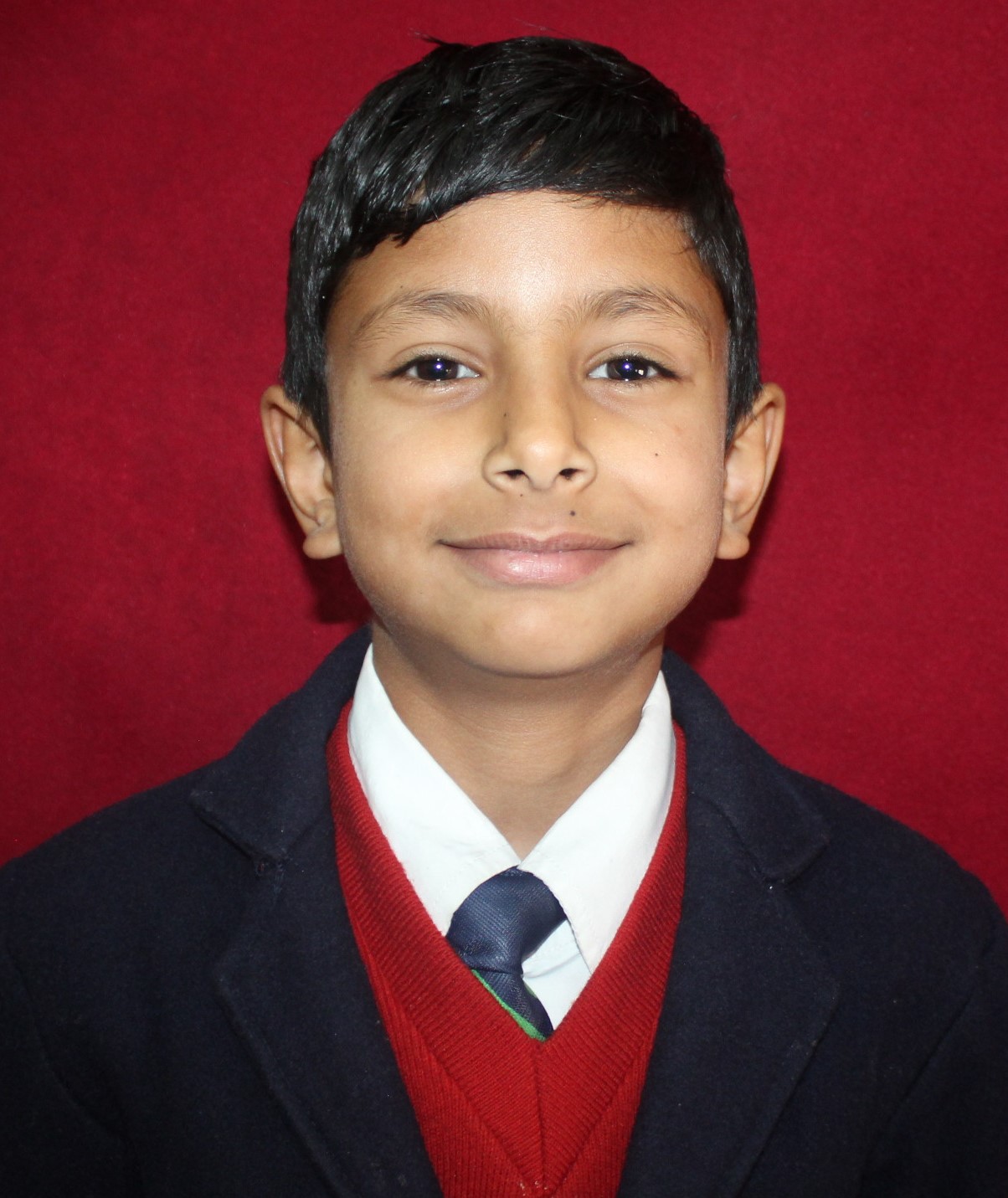 Student Photo