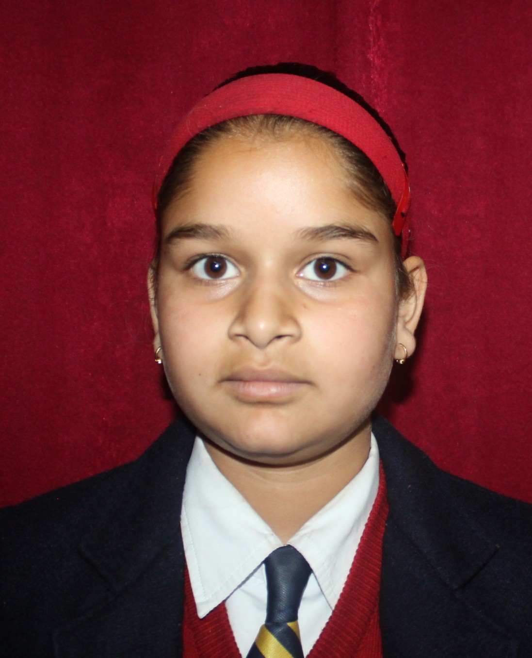 Student Photo