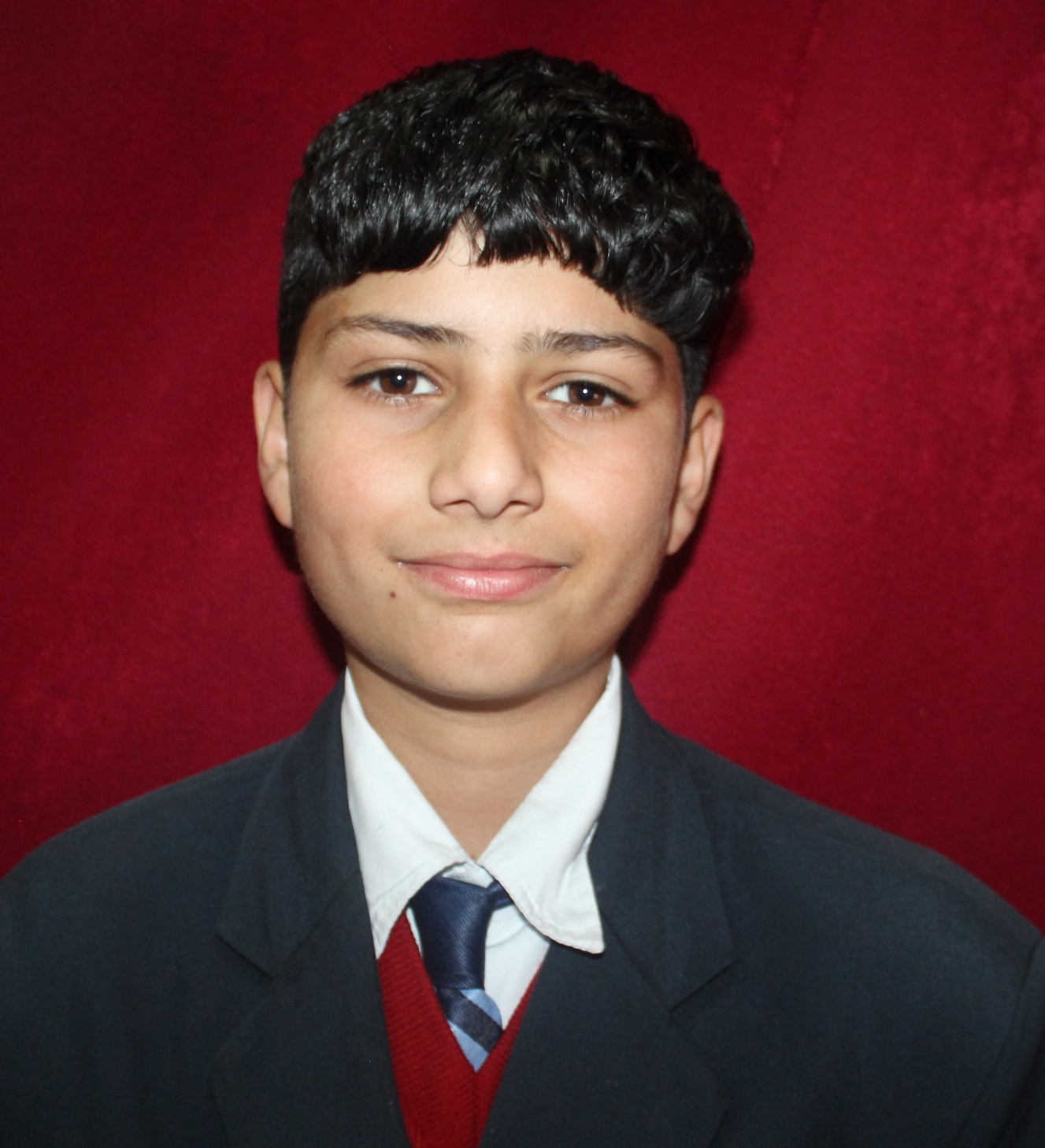 Student Photo